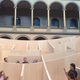 Image for article titled The genius of building a maze at a city’s center
